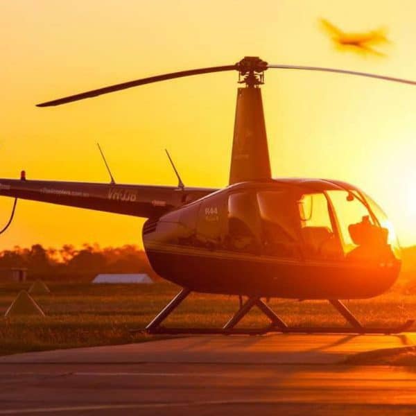 Helicopters