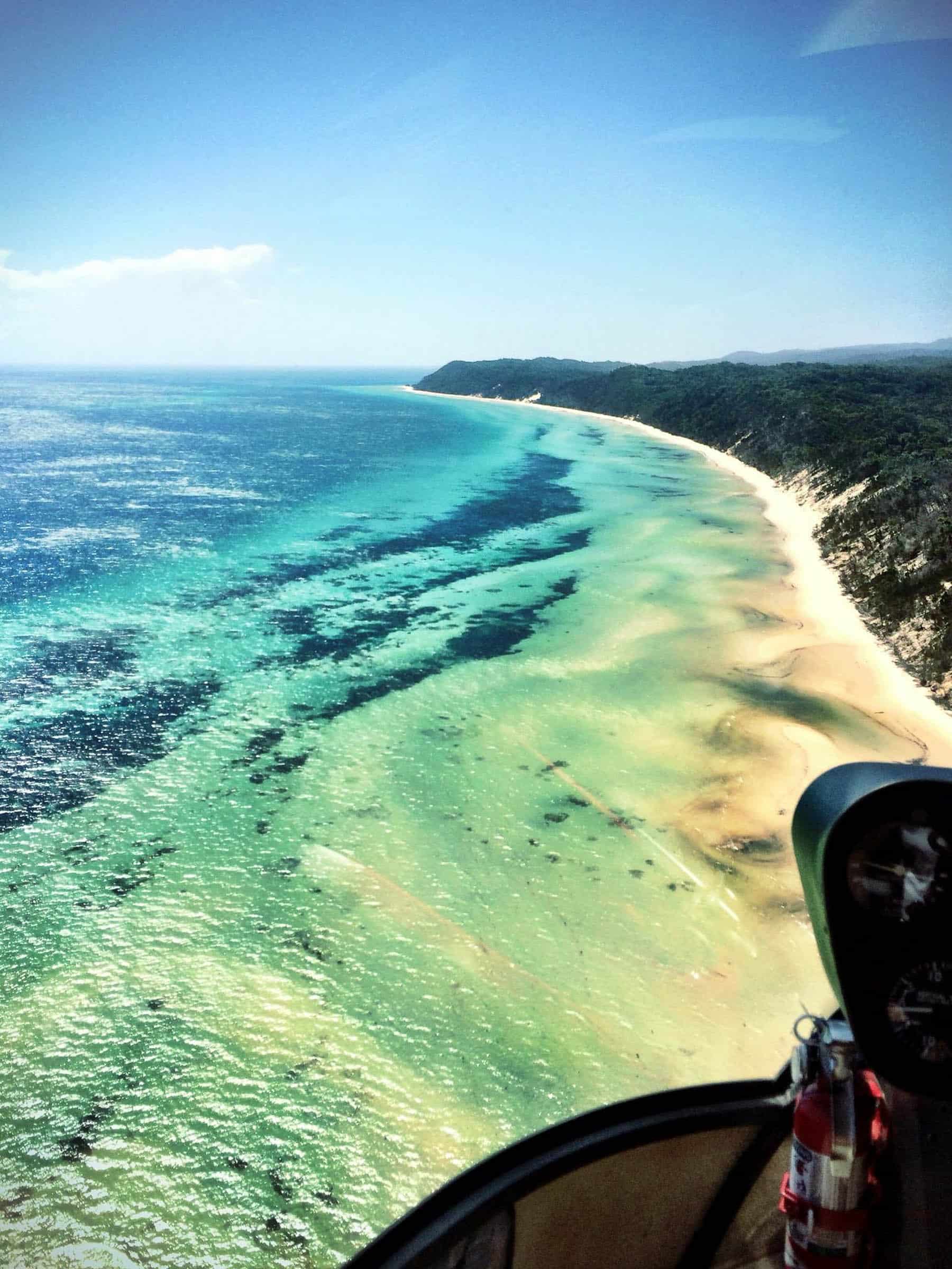 The Sea It All Queensland Flight - Image 3