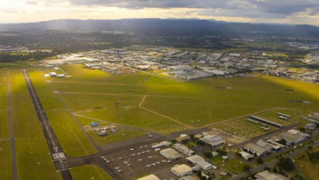 V2 Helicopters – Brisbane’s Best Helicopter Operator Archerfield Airport