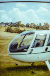 Sirromet Winery via Mt. Coot-tha & Brisbane CBD